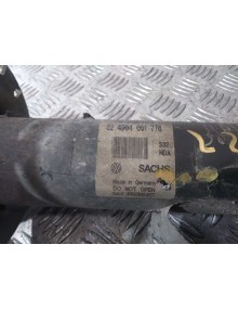 Recambio de amortiguador delantero izquierdo para volkswagen passat variant (365) advance bluemotion referencia OEM IAM 82490400 2