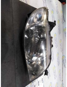 Recambio de faro derecho para mazda 323 berl. f/s (bj) 1.6 cat referencia OEM IAM   BIFARO