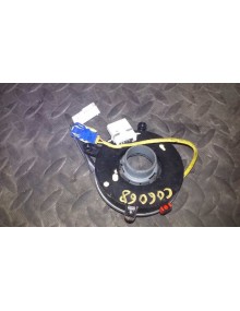 Recambio de anillo airbag para fiat doblo (119) 1.3 16v jtd dynamic multijet referencia OEM IAM   
