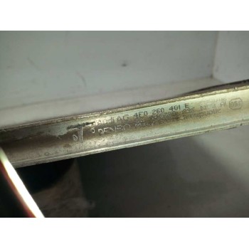 Recambio de condensador / radiador aire acondicionado para audi a6 berlina (4f2) 2.7 tdi referencia OEM IAM 4F0260401E  