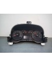 Recambio de cuadro instrumentos para fiat panda (169) 1.2 cat referencia OEM IAM 51771900  