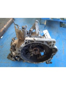 Recambio de caja cambios para mazda 3 berlina (bk) 1.6 vvt active referencia OEM IAM 8TH0708817 B 5V 2