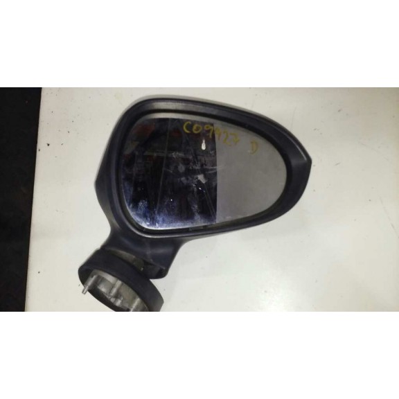 Recambio de retrovisor derecho para seat ibiza sc (6j1) stylance / style referencia OEM IAM  ELECTRICO 3P