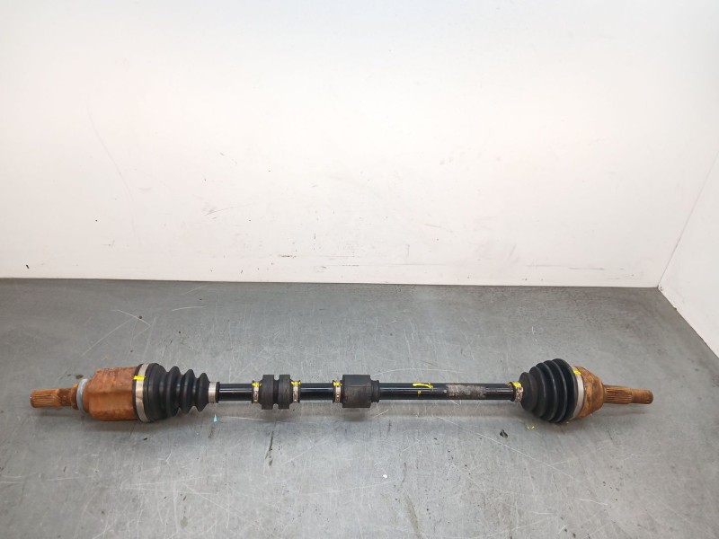 Recambio de transmision delantera derecha para nissan juke (f15) 1.6 referencia OEM IAM 391001KA0A  