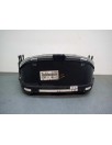 Recambio de cuadro instrumentos para fiat panda (169) 1.2 cat referencia OEM IAM 51771900  