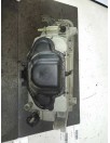 Recambio de faro izquierdo para renault 19 (b/c/l53) 1.4 referencia OEM IAM S/R  MONOPTICA