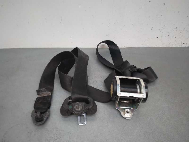 Recambio de pretensor airbag derecho para bmw serie 5 berlina (e60) 530d referencia OEM IAM 601629600  