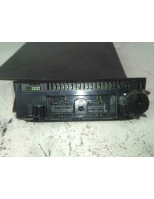 Recambio de mando climatizador para seat ibiza sc (6j1) stylance / style referencia OEM IAM 6J0820043   2