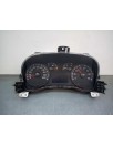 Recambio de cuadro instrumentos para fiat panda (169) 1.2 cat referencia OEM IAM 51771900  