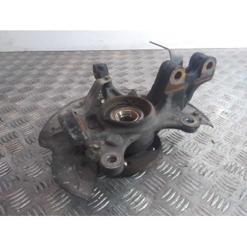 Recambio de mangueta delantera izquierda para opel combo cargo (e) active referencia OEM IAM   