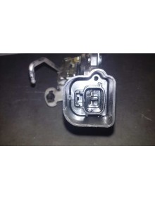 Recambio de cerradura puerta delantera derecha para toyota aygo (kgb/wnb) 1.0 cat referencia OEM IAM   2PIN 2