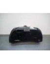 Recambio de cuadro instrumentos para fiat panda (169) 1.2 cat referencia OEM IAM 51771900  