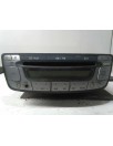 Recambio de sistema audio / radio cd para toyota aygo (kgb/wnb) 1.0 cat referencia OEM IAM   