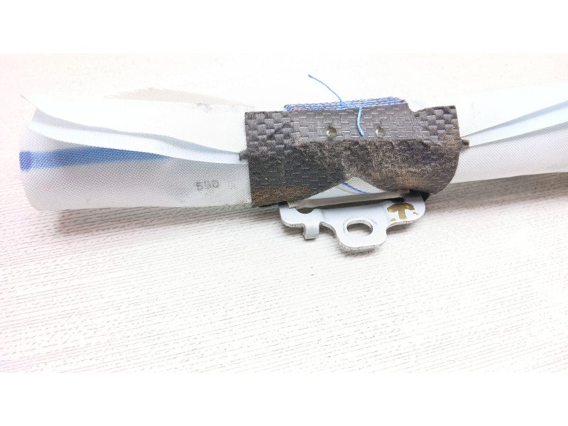 Recambio de airbag cortina delantero derecho para nissan x-trail iii (t32_, t32r, t32rr) 1.3 dig-t referencia OEM IAM 0080P11100