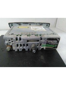 Recambio de sistema audio / radio cd para toyota aygo (kgb/wnb) 1.0 cat referencia OEM IAM    2