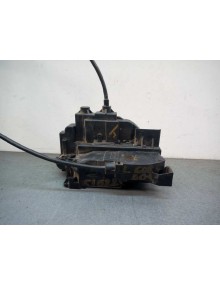 Recambio de cerradura puerta delantera derecha para renault kangoo 1.5 dci diesel referencia OEM IAM  6 PINES 