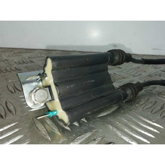 Recambio de bobina encendido para honda cbr 650r cbr 650r referencia OEM IAM   