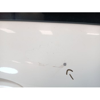 Recambio de puerta trasera derecha para citroën c4 cactus 1.2 thp 110 referencia OEM IAM 9801070080  