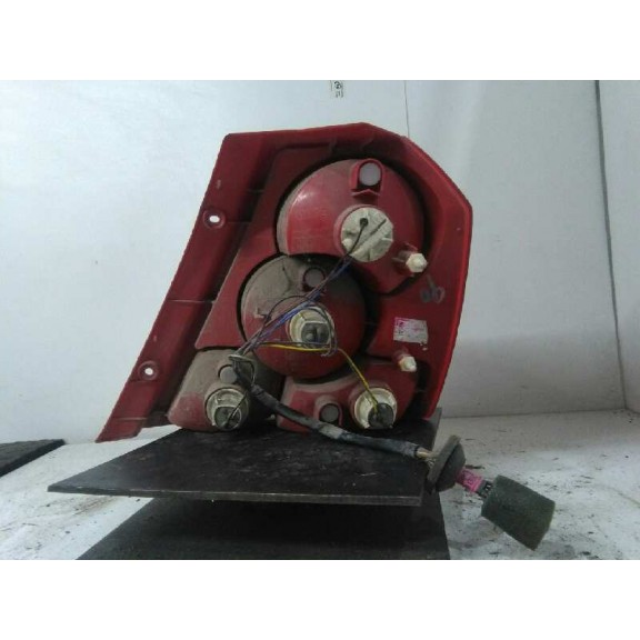 Recambio de piloto trasero izquierdo para daewoo kalos 1.2 se referencia OEM IAM   