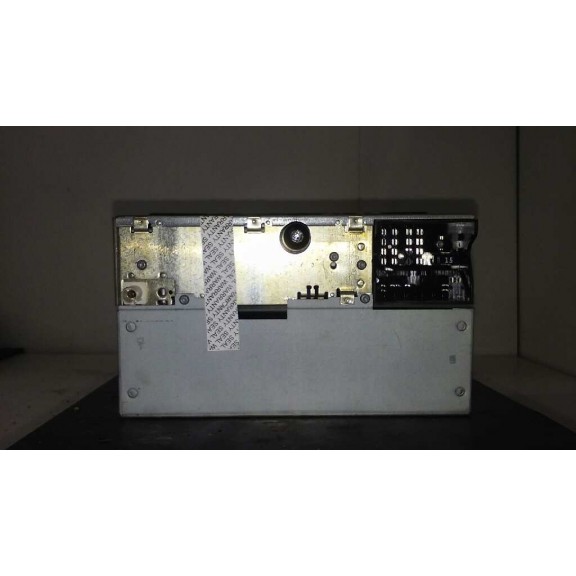 Recambio de sistema audio / radio cd para opel astra h berlina cosmo referencia OEM IAM 13154304AZ  