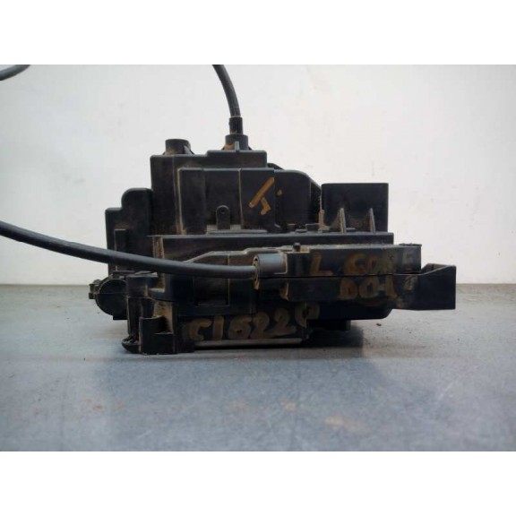 Recambio de cerradura puerta delantera derecha para renault kangoo 1.5 dci diesel referencia OEM IAM  6 PINES 