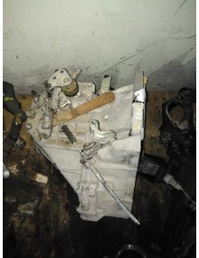 Recambio de caja cambios para toyota aygo (kgb/wnb) 1.0 cat referencia OEM IAM  B 120.856KM