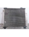 Recambio de condensador / radiador aire acondicionado para toyota iq básico referencia OEM IAM   
