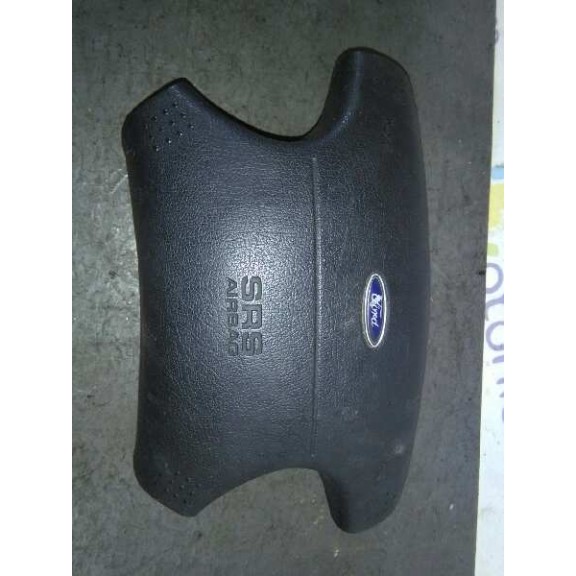 Recambio de airbag delantero izquierdo para ford mondeo berlina (gd) ambiente referencia OEM IAM XS71F042B85ABYYF8  