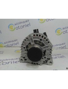 Recambio de alternador para ford focus lim. (cb8) 1.6 tdci cat referencia OEM IAM 0121615009 NUEVO 6G9N10300XB 156AH 6G9N10300XA