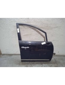 Recambio de puerta delantera derecha para kia carens (un) active referencia OEM IAM   