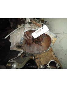 Recambio de caja cambios para toyota aygo (kgb/wnb) 1.0 cat referencia OEM IAM  B 120.856KM 2