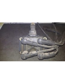 Recambio de bobina encendido para fiat brava (182) 1.4 12v s referencia OEM IAM   