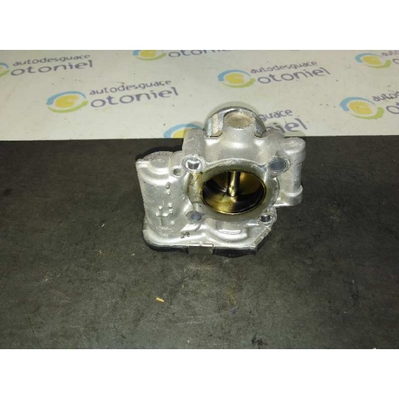 Recambio de caja mariposa para opel meriva b design edition referencia OEM IAM 55565489  