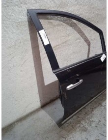 Recambio de puerta delantera derecha para kia carens (un) active referencia OEM IAM    2