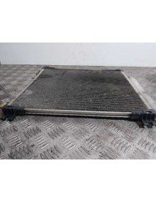 Recambio de condensador / radiador aire acondicionado para toyota iq básico referencia OEM IAM    2