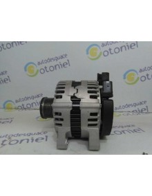 Recambio de alternador para ford focus lim. (cb8) 1.6 tdci cat referencia OEM IAM 0121615009 NUEVO 6G9N10300XB 156AH 6G9N10300XA 2