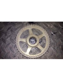 Recambio de polea arbol levas para seat ibiza (6k1) 1.9 sdi referencia OEM IAM 038109111A  