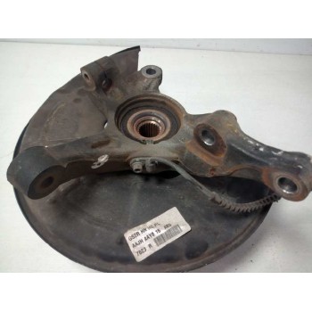 Recambio de mangueta delantera derecha para opel mokka excellence referencia OEM IAM   