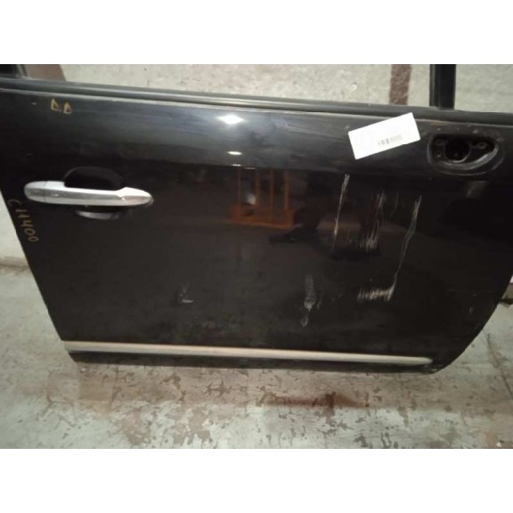 Recambio de puerta delantera derecha para kia carens (un) active referencia OEM IAM   