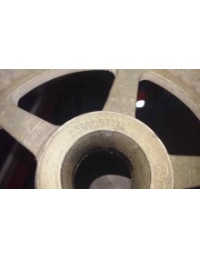 Recambio de polea arbol levas para seat ibiza (6k1) 1.9 sdi referencia OEM IAM 038109111A   2