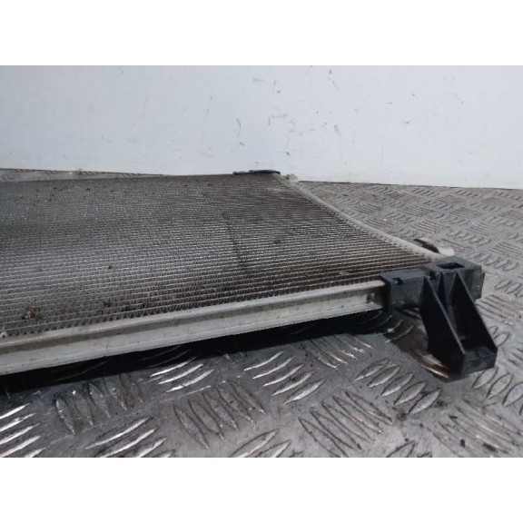 Recambio de condensador / radiador aire acondicionado para toyota iq básico referencia OEM IAM   