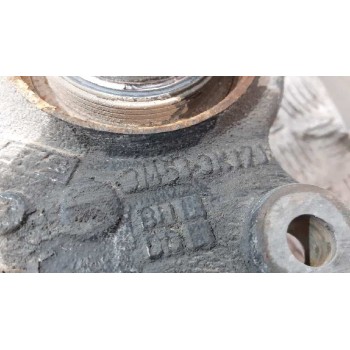 Recambio de mangueta delantera izquierda para volvo c70 cabriolet 2.4 momentum (103kw) referencia OEM IAM 3M513K171  