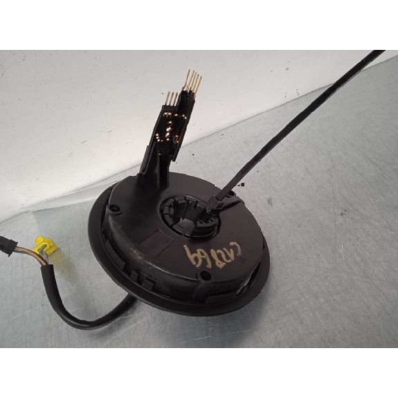 Recambio de anillo airbag para mercedes-benz clase s (w220) berlina 350 (220.067) referencia OEM IAM  A0004640318 