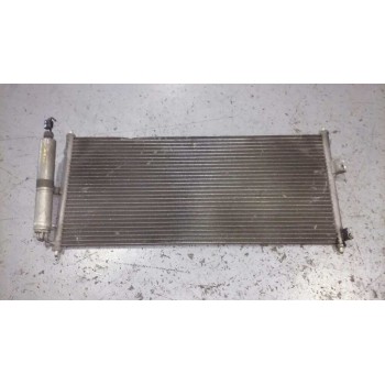 CONDENSADOR / RADIADOR AIRE ACONDICIONADO 92100BM407 