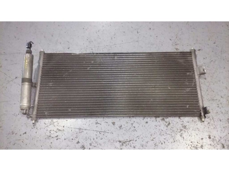Recambio de condensador / radiador aire acondicionado para nissan primera berlina (p12) 1.6 cat referencia OEM IAM 92100BM407  
