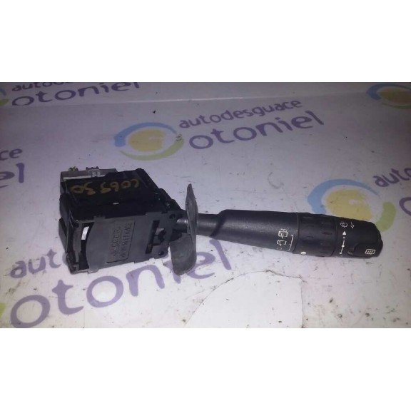 Recambio de mando limpia para citroën xsara berlina 1.9td seduction referencia OEM IAM   