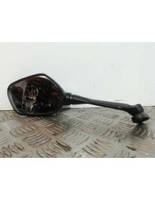 Recambio de retrovisor izquierdo para honda cbr 650r cbr 650r referencia OEM IAM   