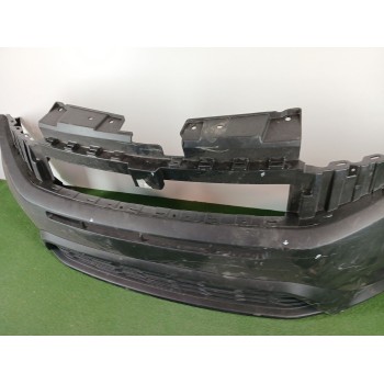 Recambio de paragolpes delantero para fiat doblo autobús (263_) 1.6 d multijet (263axp1b) referencia OEM IAM 735594052  