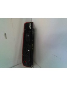 Recambio de piloto trasero derecho para ford fiesta (cbk) ambiente referencia OEM IAM  2ª 3P 2