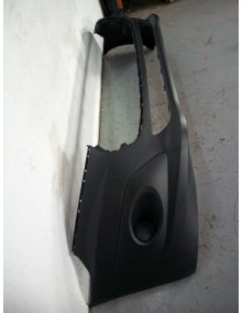 Recambio de paragolpes delantero para ford tourneo connect referencia OEM IAM 1898452 NUEVO 13-19 2